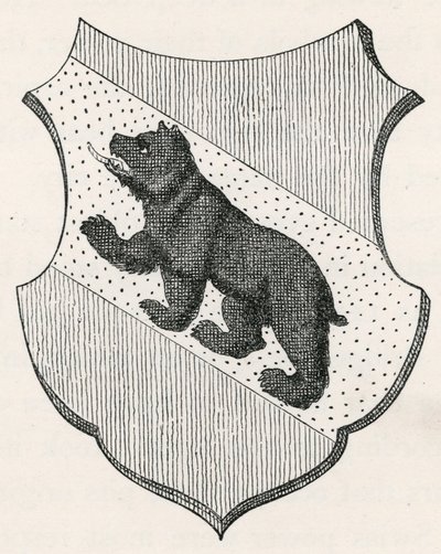 Bernin aseet tekijältä Swiss School