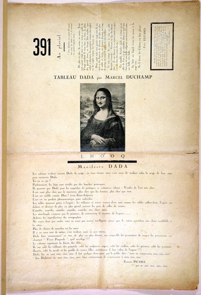 Dadarev kuva 391, of. 8, kalastuskva, helmikuu 1919 tekijältä Swiss School