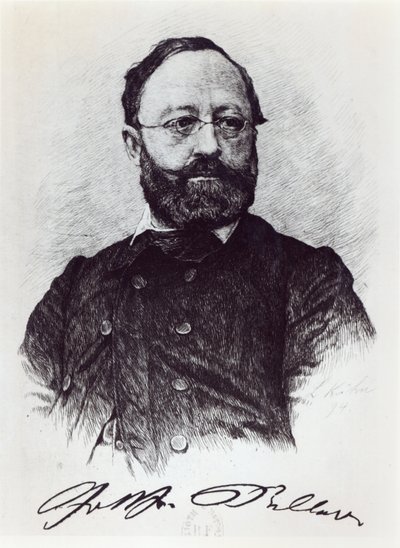 Gottfried Keller tekijältä Swiss School