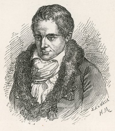 Jean-Jacques Rousseau tekijältä Swiss School