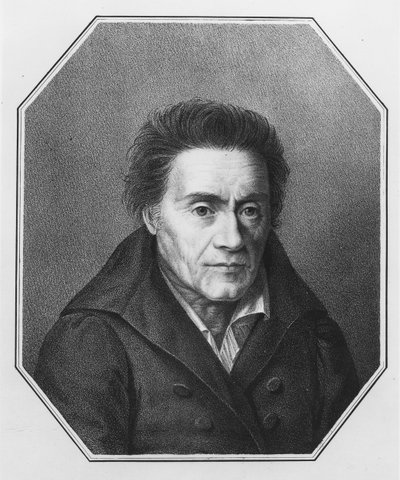 Johann Heinrich Pestalozzi tekijältä Swiss School