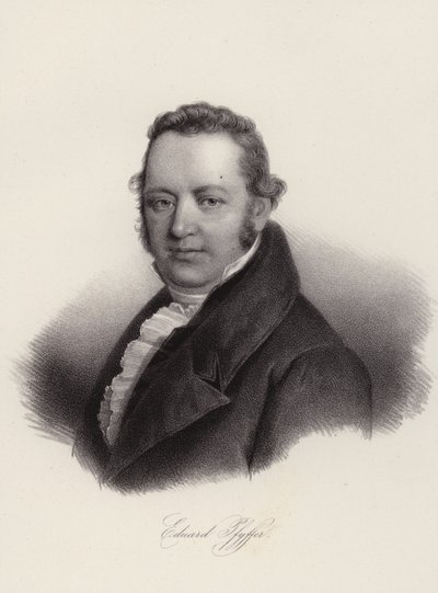 Karl Pfyffer von Altishofen, sveitsiläinen poliitikko (kaiverrus) tekijältä Swiss School