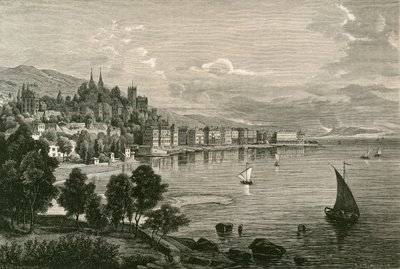 Neuchatel tekijältä Swiss School