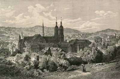 St. Gall tekijältä Swiss School