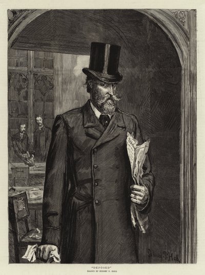 Poistettu tekijältä Sydney Prior Hall