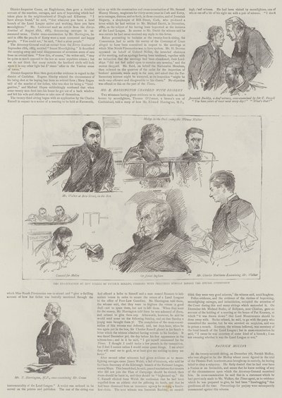 Erityistoimikunta tekijältä Sydney Prior Hall