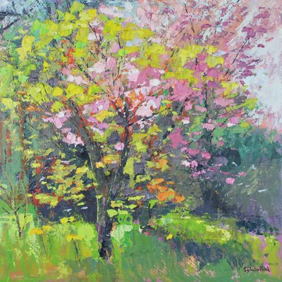 Blossom Delight tekijältä Sylvia Paul