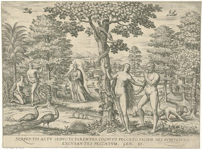 Zondeval Figuurit ja kuvat kirjoista (sarjan nimi) tekijältä Symon Novelanus (attributed to)