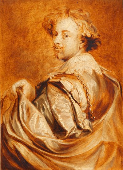 Anthony van Dyck, 1827 tekijältä T.S. White