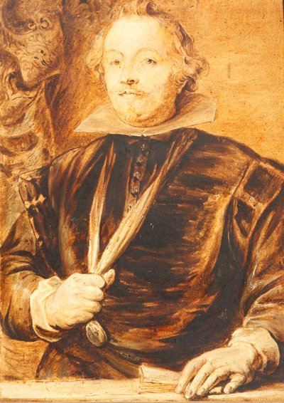 Francisco de Moncada, 1827 tekijältä T.S. White