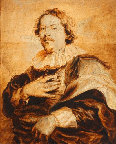 Gaspar de Crayer, 1827 tekijältä T.S. White