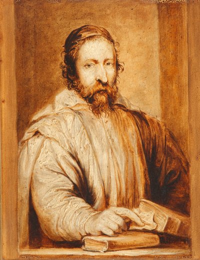 Nicolas-Claude Fabri de Peiresc, 1827 tekijältä T.S. White