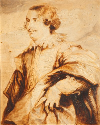 Paul Pontius, 1827 tekijältä T.S. White