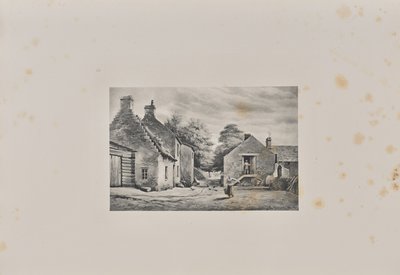 The Garioch Mills, Kelvinside tekijältä T. and R. Annan and Sons