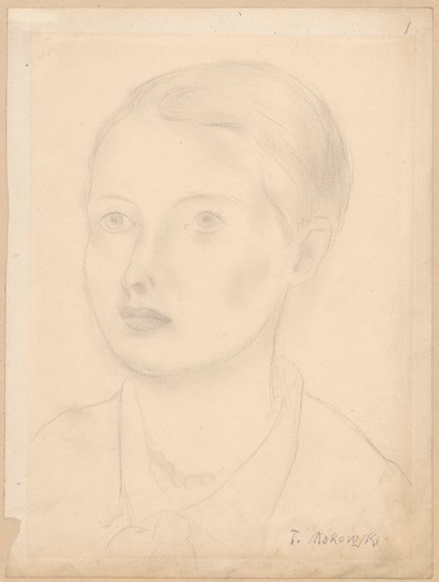  tekijältä Tadeusz Makowski