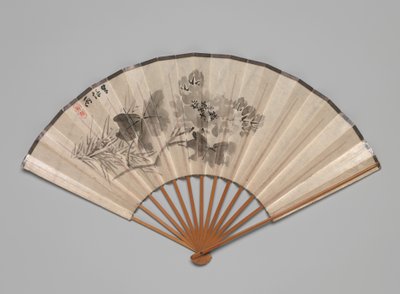 Pioni, 1800-luku. tekijältä Takahashi Sohei