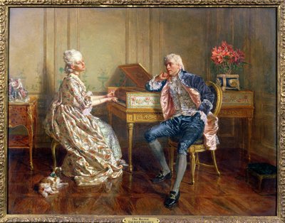 Esitys tekijältä Talbot Hughes