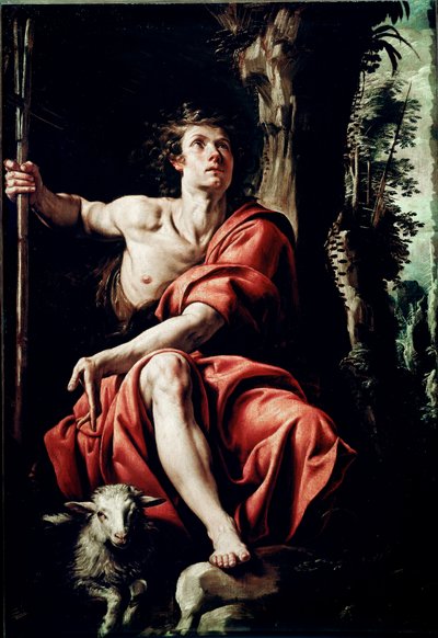 Tanzio da Varallon (Antonio d