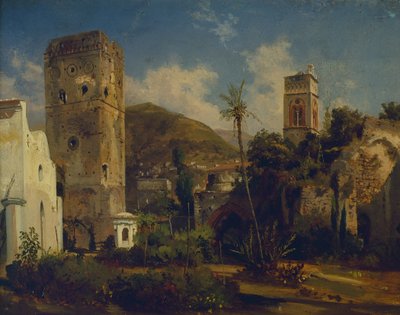 Ravello tekijältä Teodoro Duclere