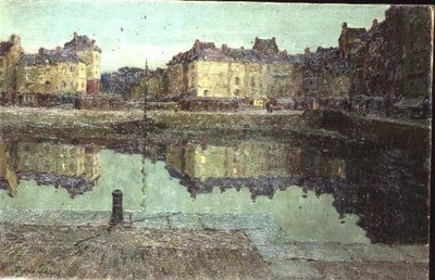Still Waters, Honfleur tekijältä Terrick Williams