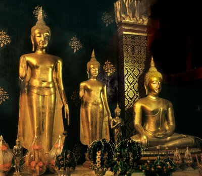Buddhat Sukhothain ajalta tekijältä Thai School