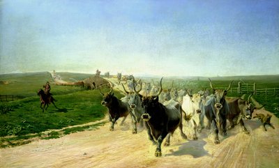Tuntematon kuva tekijältä Theodor Esbern Philipsen