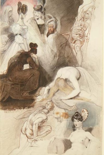 Kuva -tutkimukset tekijältä Theodor M. von Holst