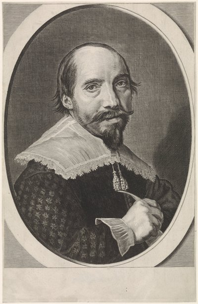 Theodore Bleuet