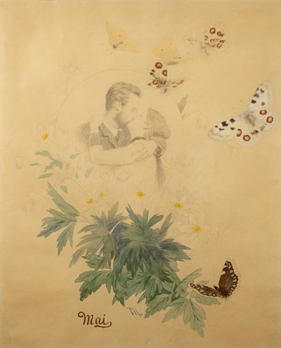 saattaa tekijältä Theodor Kittelsen