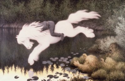 kamerat tekijältä Theodor Kittelsen