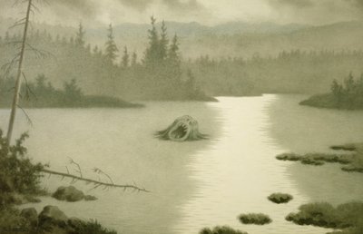 Kamerat huudot tekijältä Theodor Kittelsen