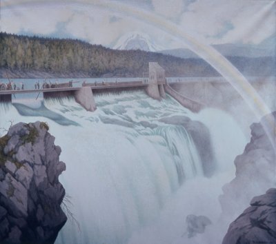 Viite tekijältä Theodor Severin Kittelsen