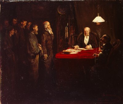 Lakko tekijältä Theodor Severin Kittelsen