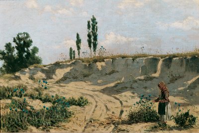 Sandweg tekijältä Theodor von Hormann
