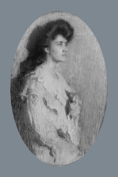 Annabel Gray, n. 1904. tekijältä Theodora W. Thayer