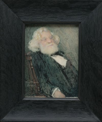 Parke Godwin, 1900. tekijältä Theodora W. Thayer