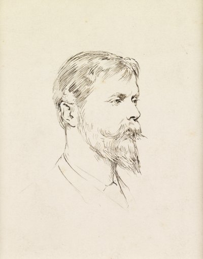 Sir Ernest Waterlow