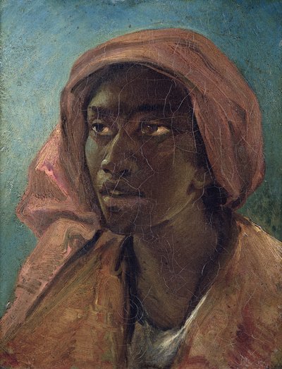 v tekijältä Theodore Gericault