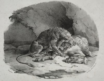 finnish tekijältä Theodore Gericault
