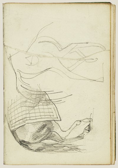 Hevostutkimus tekijältä Theodore Gericault
