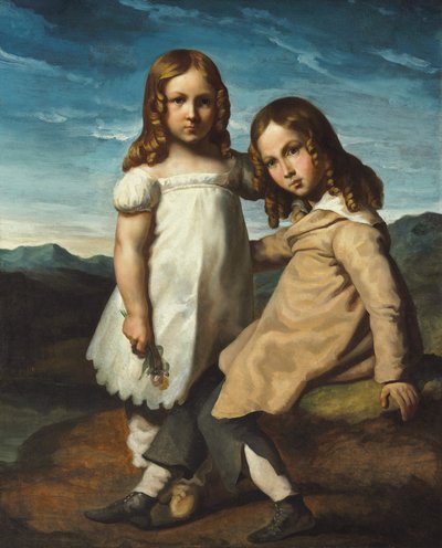 Alfred ja Elisabeth Dedreux