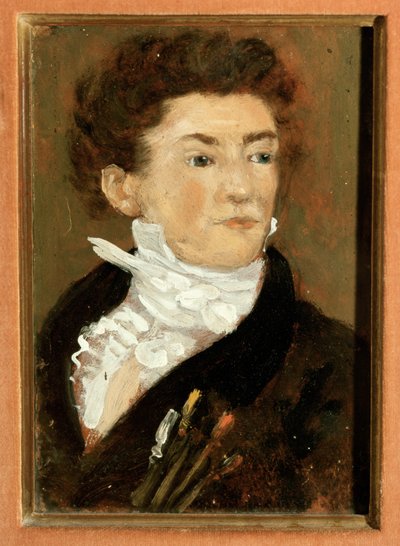  tekijältä Theodore Gericault