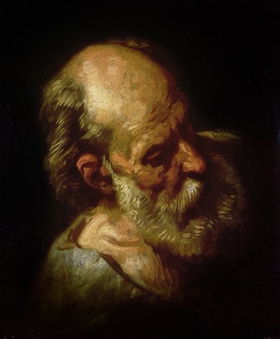 Tuntematon kuva tekijältä Theodore Gericault
