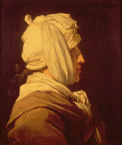 Tuntematon kuva tekijältä Theodore Gericault