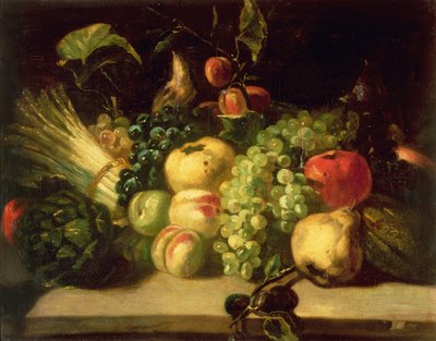 Tuntematon kuva tekijältä Theodore Gericault