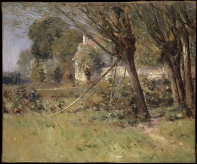 Pajut tekijältä Theodore Robinson