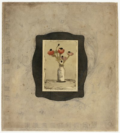 Anemones tekijältä Theodore Roussel