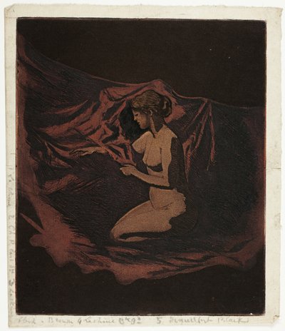 Embers Glow tekijältä Theodore Roussel