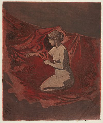 Embers Glow tekijältä Theodore Roussel