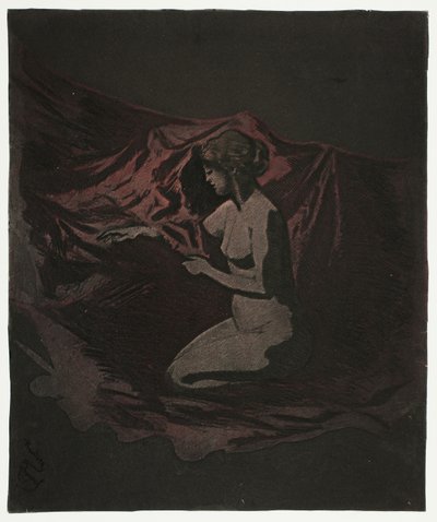 Embers Glow tekijältä Theodore Roussel